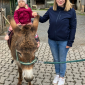 Ponyreiten
