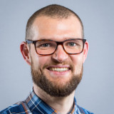 Pfarrer Tobias Treu