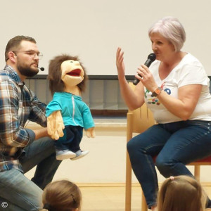 Kinderbibeltag Eindrücke