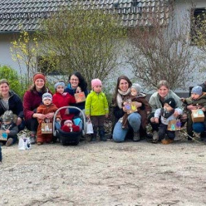 Krabbelgruppe Ebenried