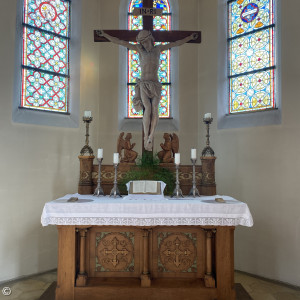 Altar